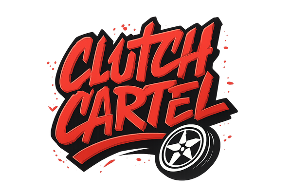 Clutch Cartel